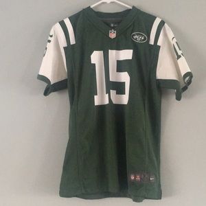 New York Jets Brandon Marshall Jersey